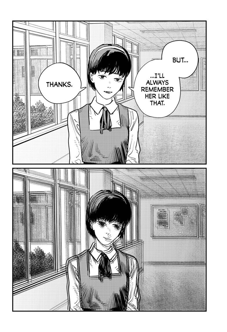 Read Goodbye, Eri Manga Online