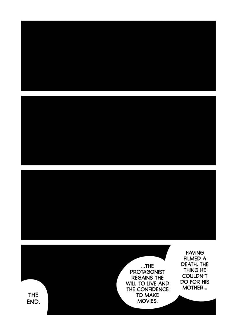 Read Goodbye, Eri Manga Online