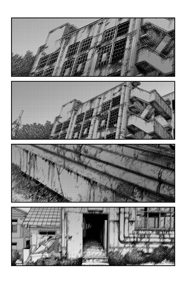 Read Goodbye, Eri Manga Online