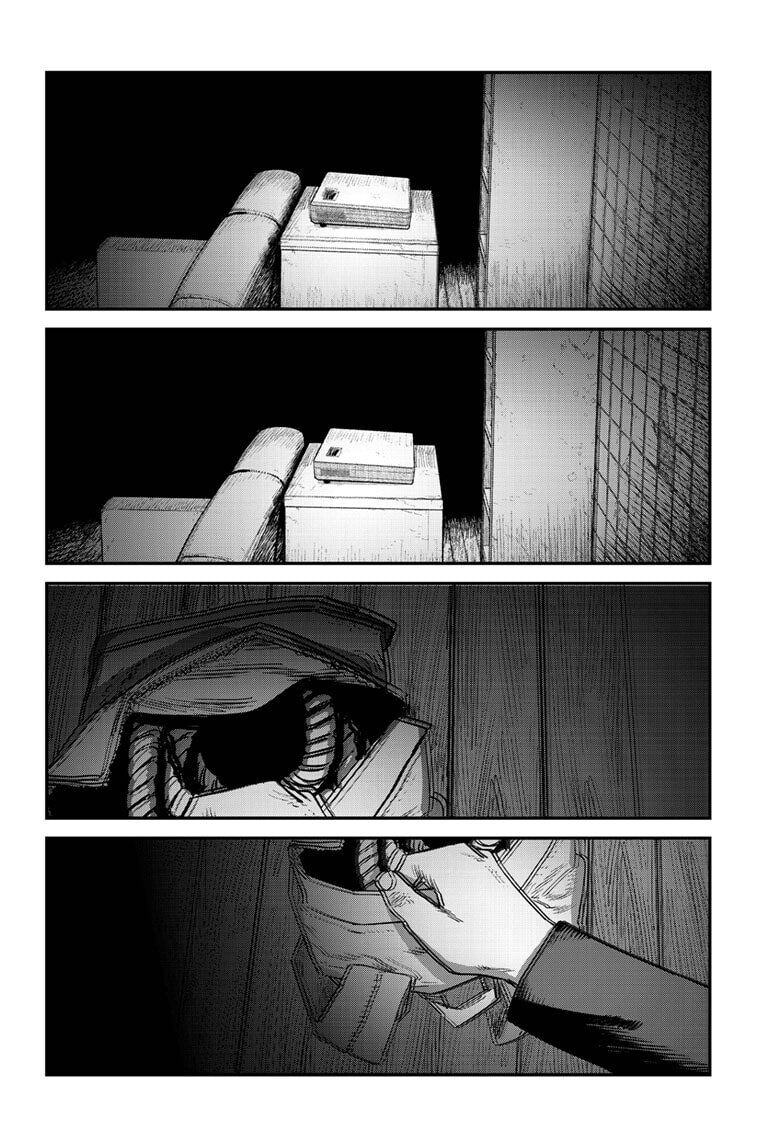 Read Goodbye, Eri Manga Online