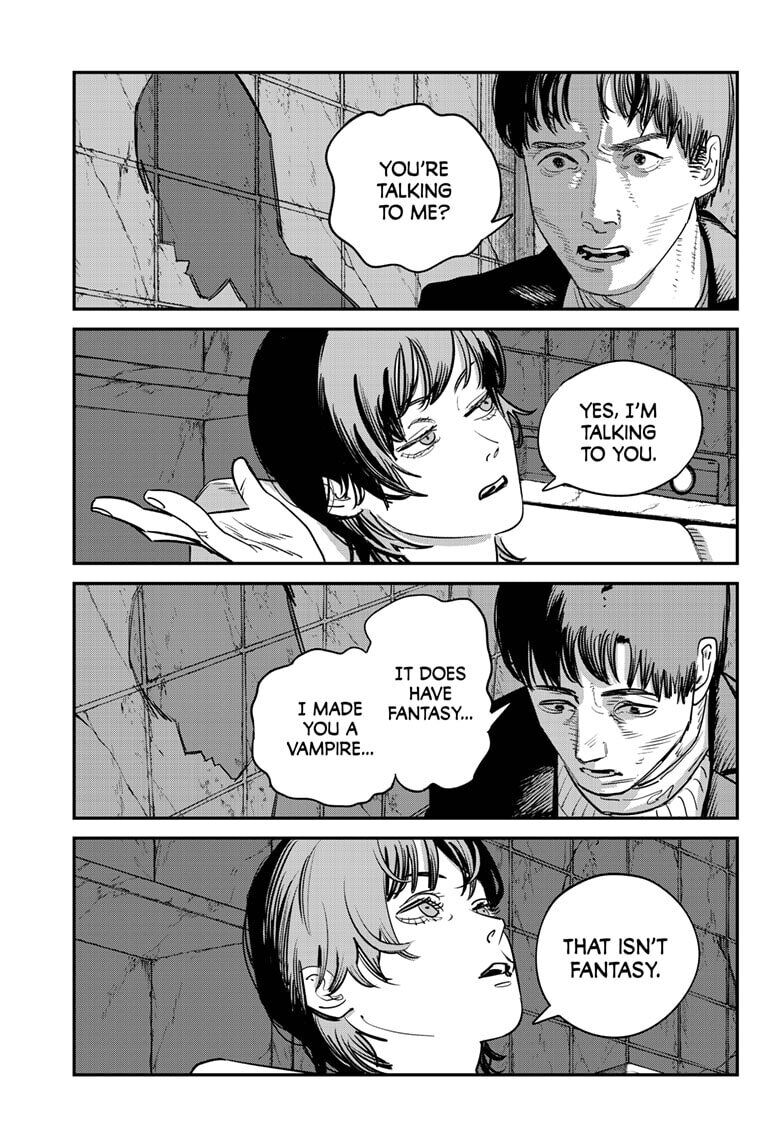 Read Goodbye, Eri Manga Online