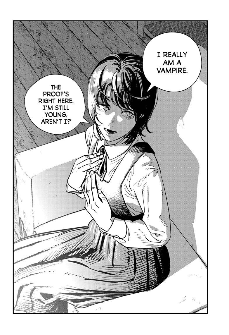 Read Goodbye, Eri Manga Online