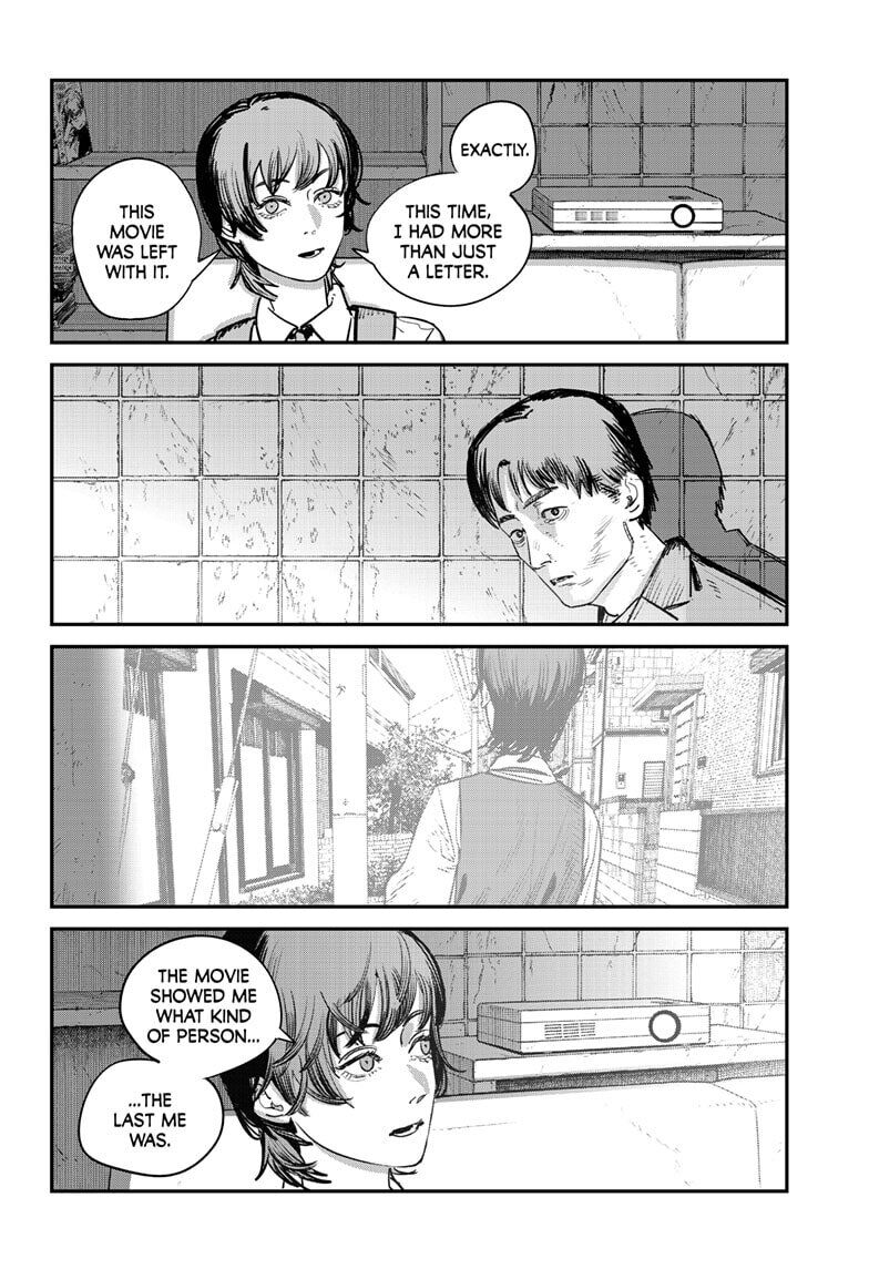 Read Goodbye, Eri Manga Online