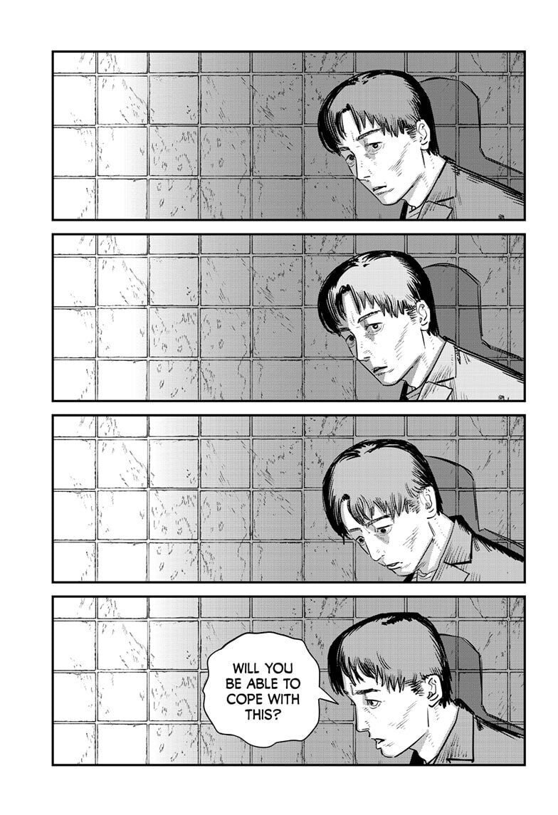 Read Goodbye, Eri Manga Online