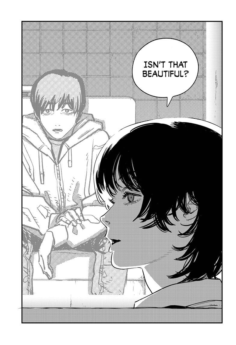 Read Goodbye, Eri Manga Online