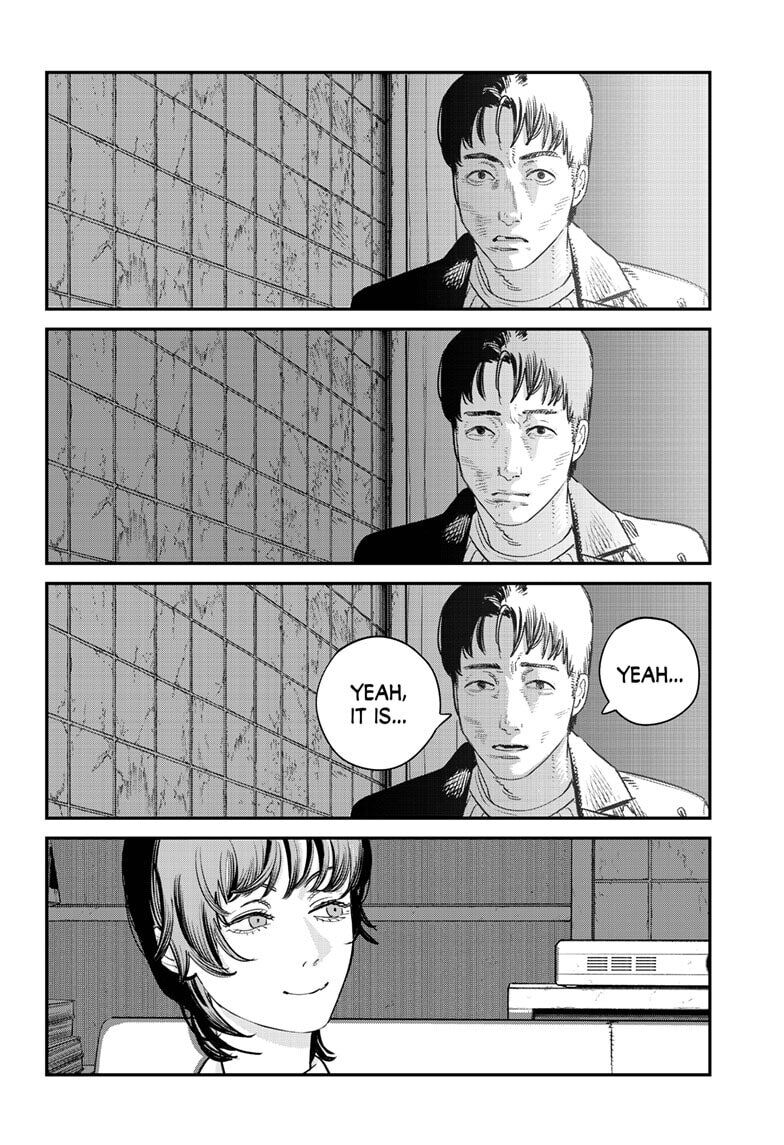 Read Goodbye, Eri Manga Online