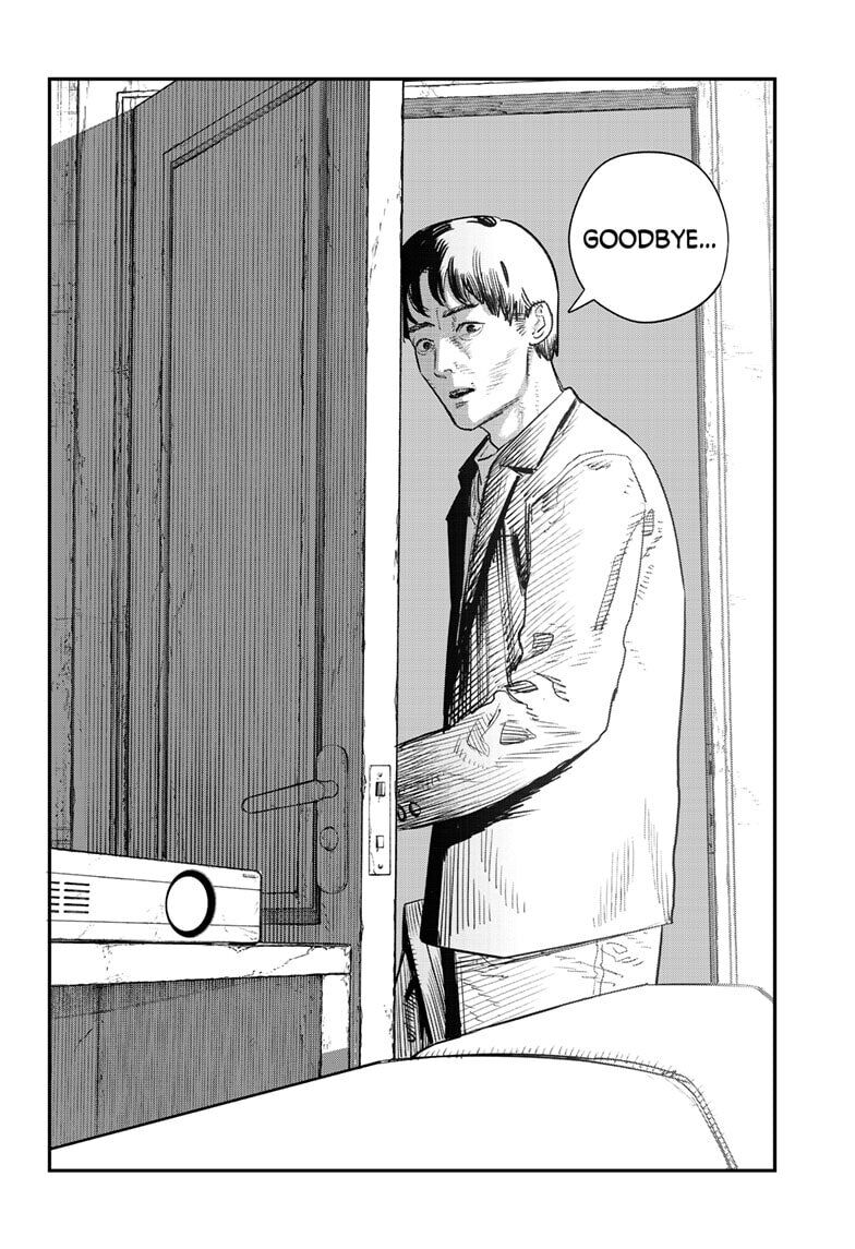 Read Goodbye, Eri Manga Online