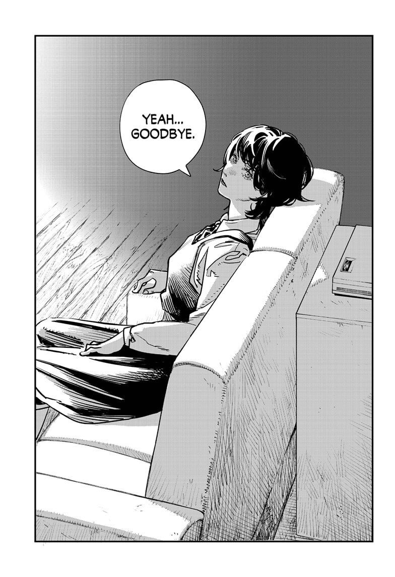 Read Goodbye, Eri Manga Online