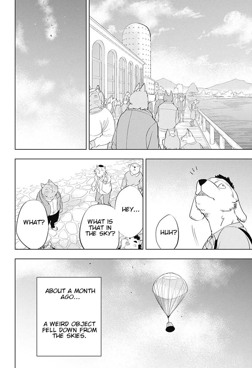 Read Hitoner Manga Online