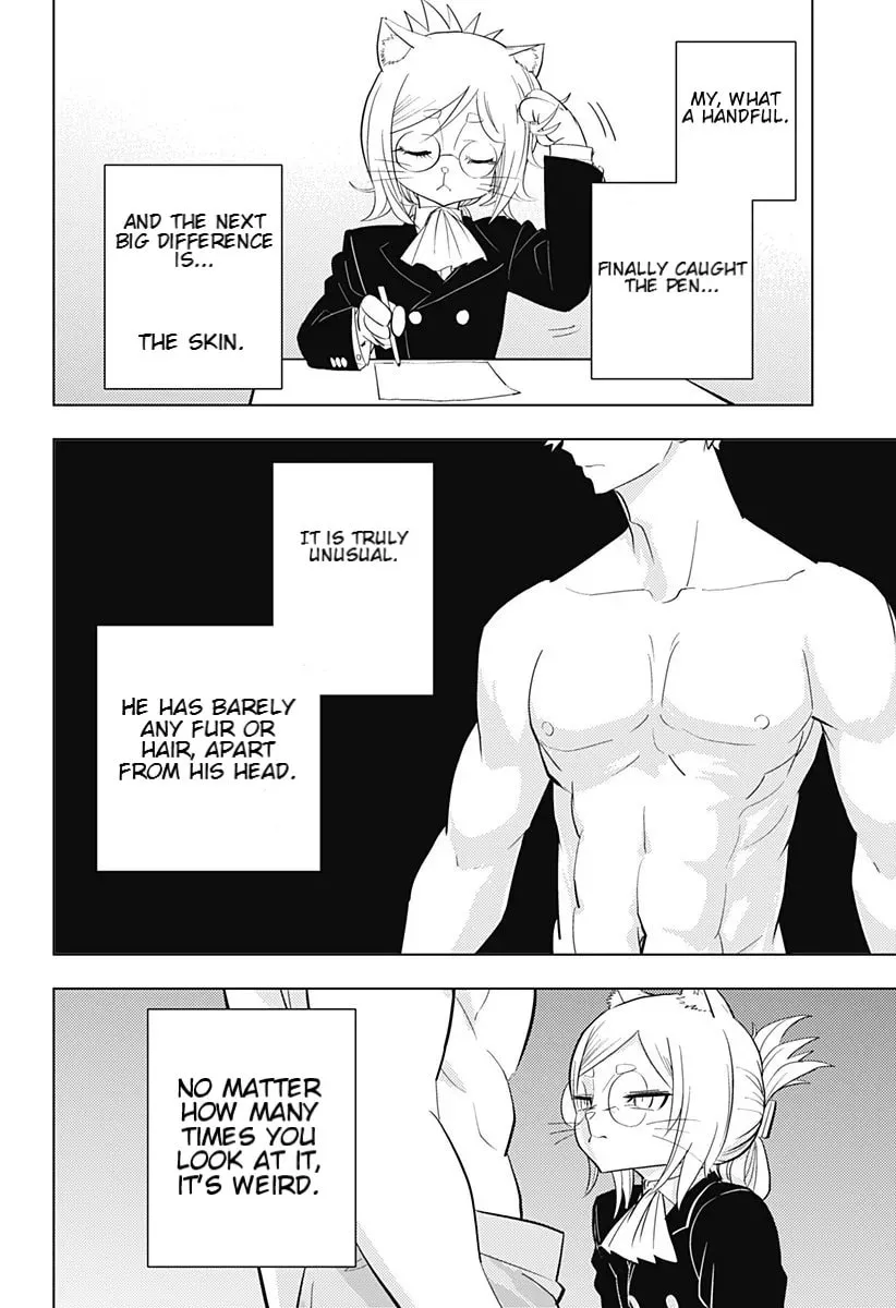 Read Hitoner Manga Online