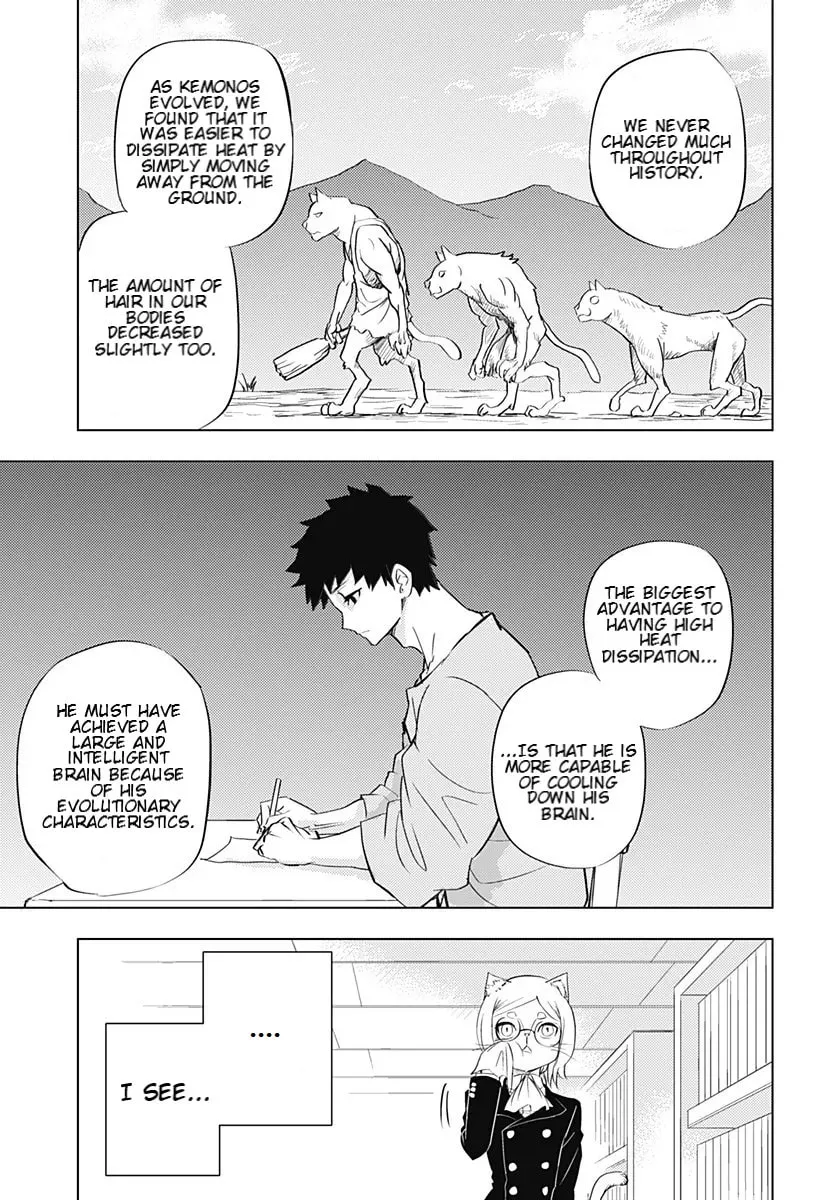 Read Hitoner Manga Online