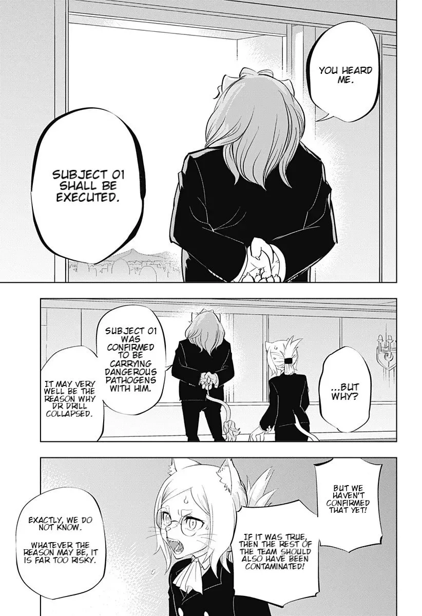 Read Hitoner Manga Online