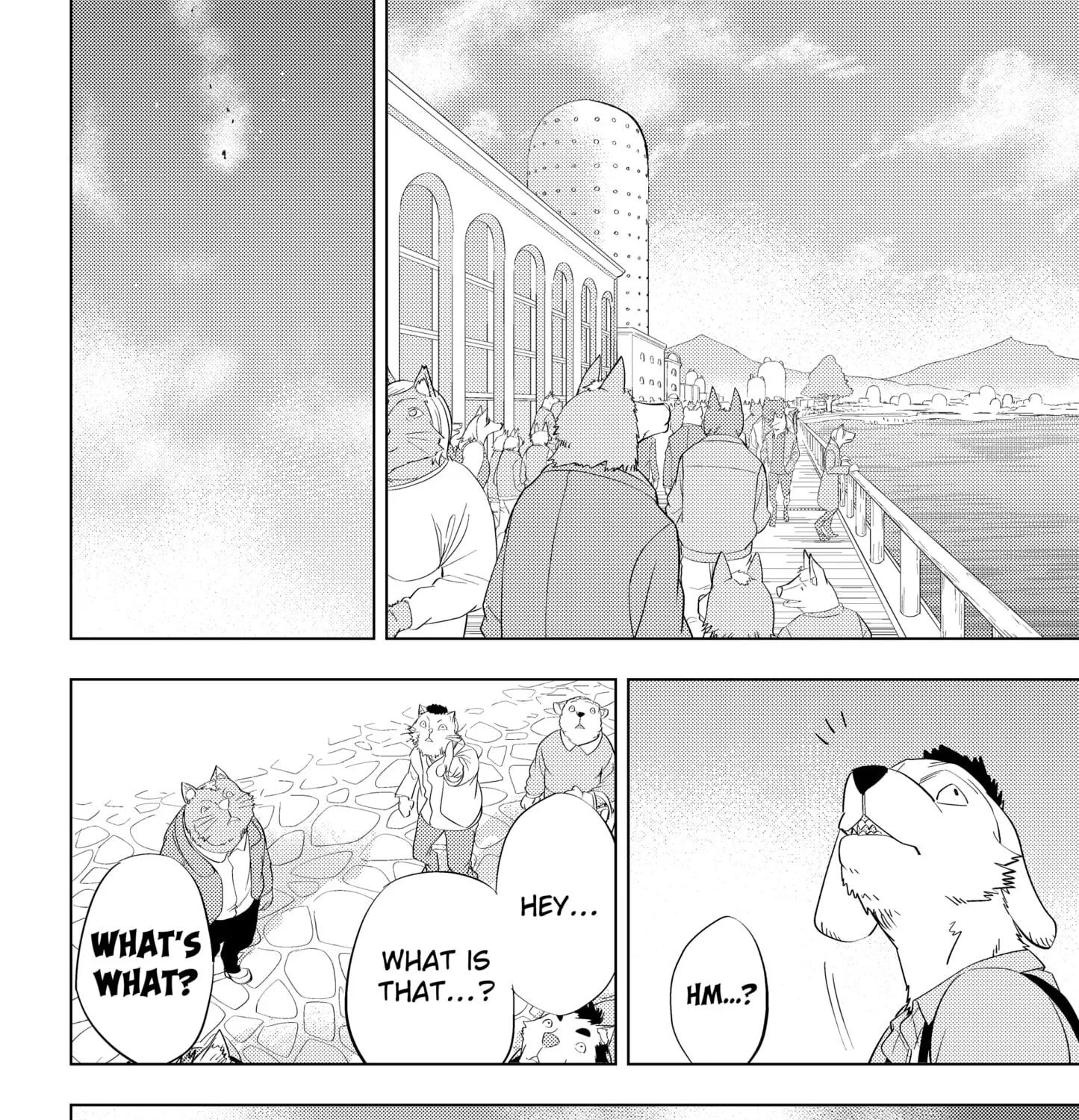 Read Hitoner Manga Online