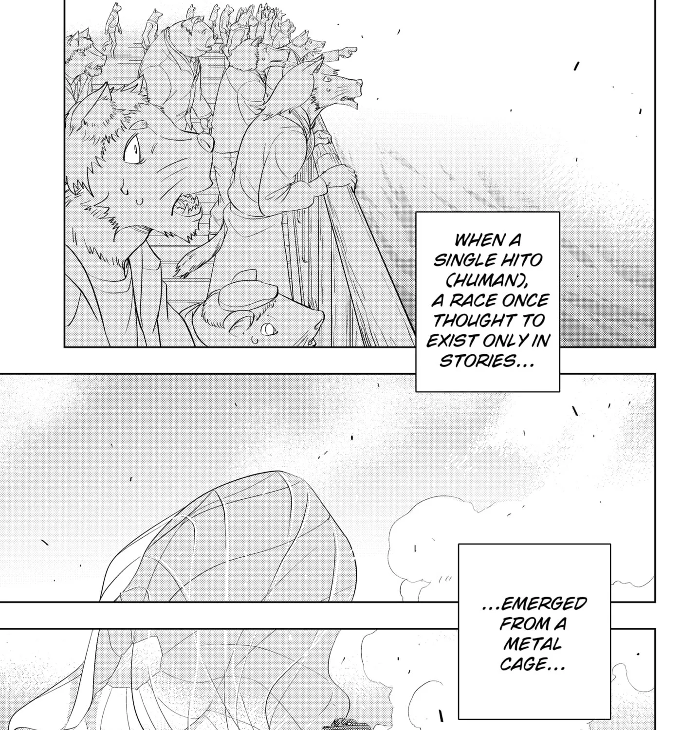 Read Hitoner Manga Online