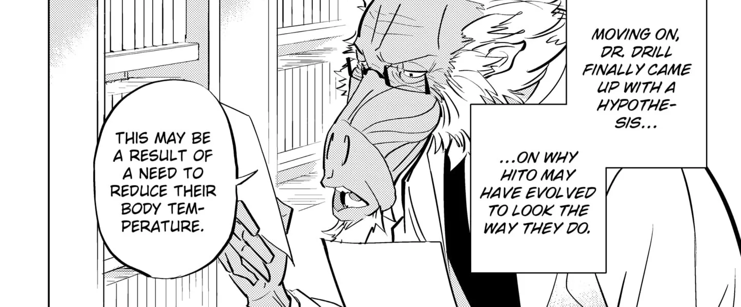 Read Hitoner Manga Online