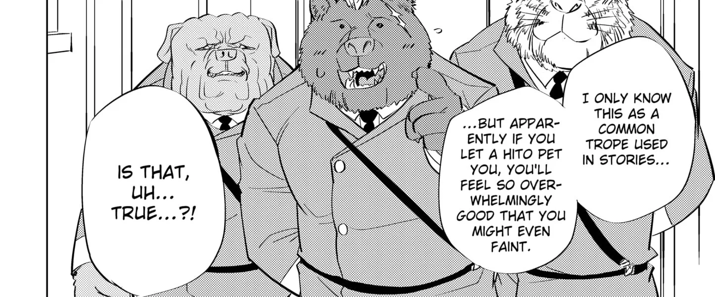 Read Hitoner Manga Online