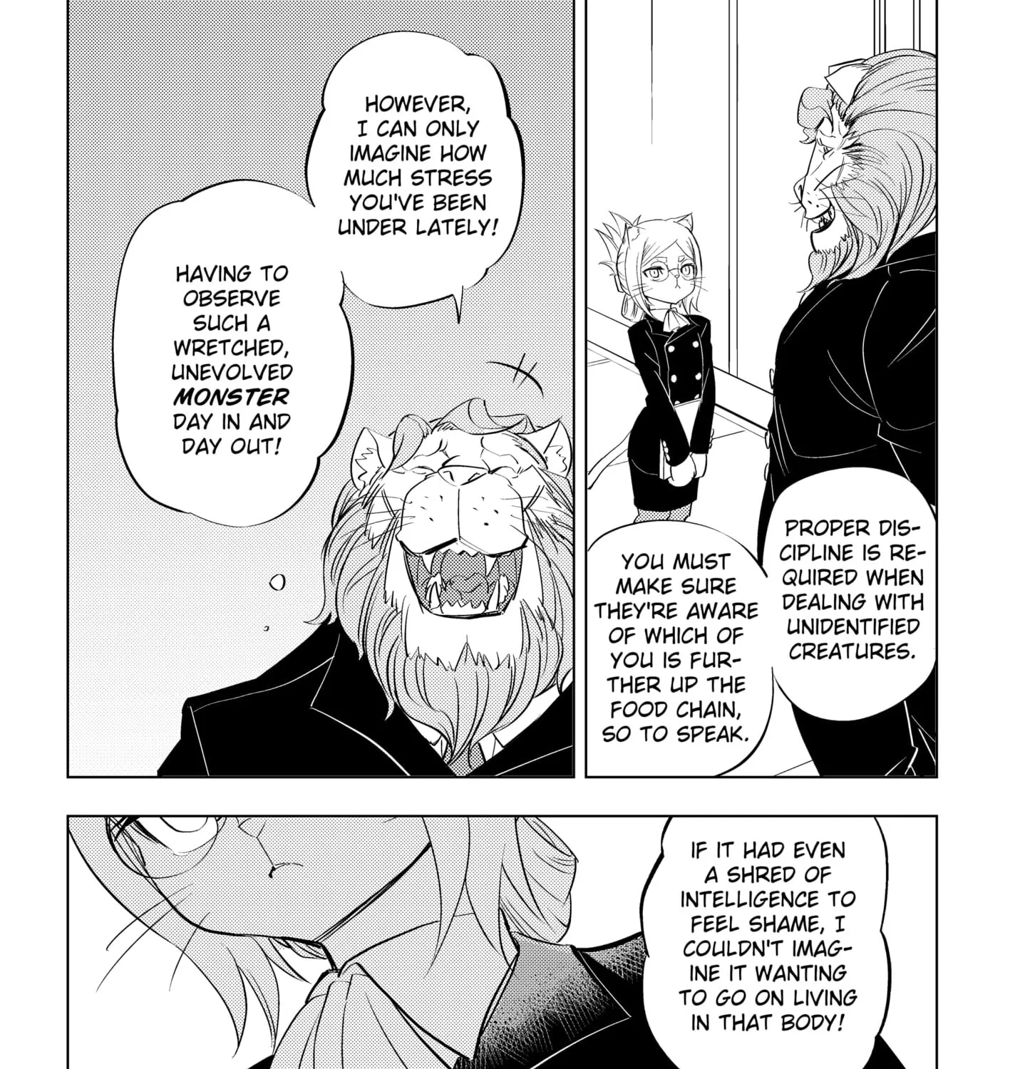 Read Hitoner Manga Online