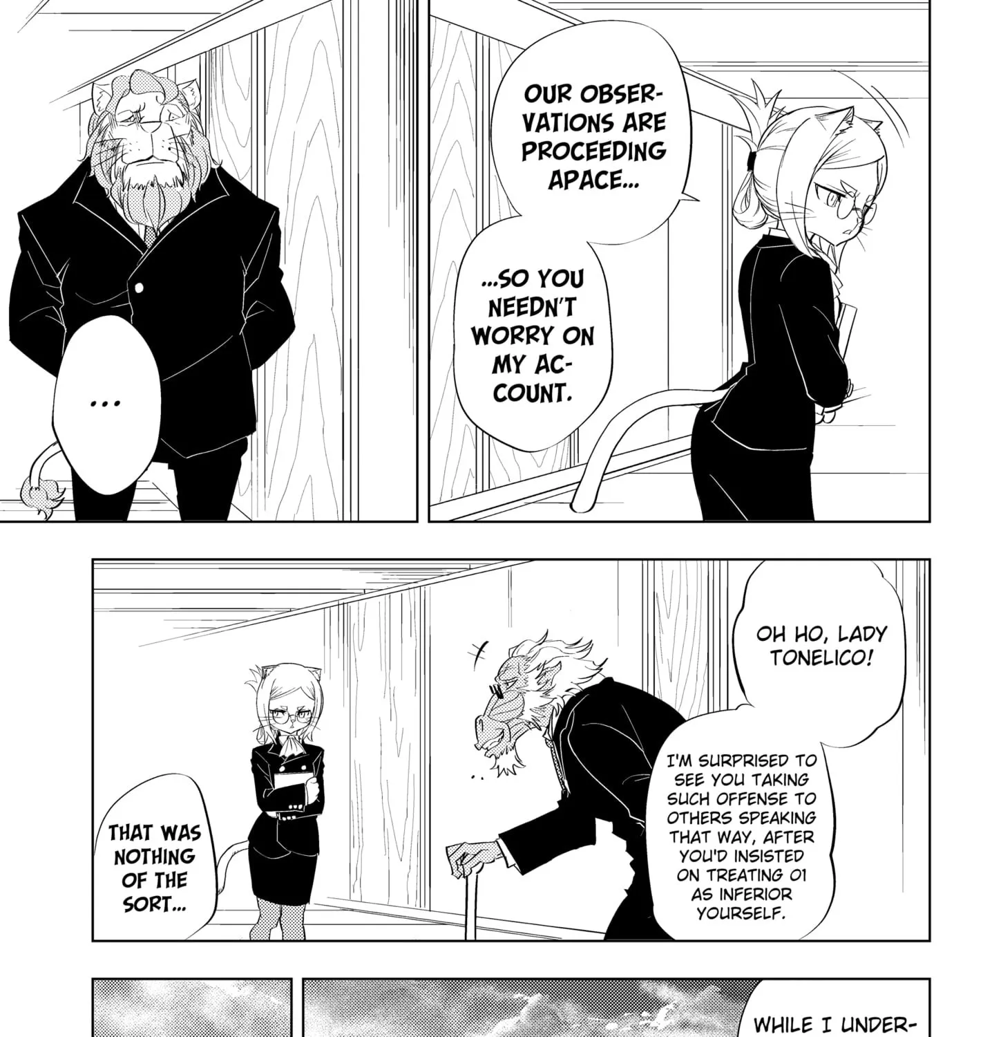 Read Hitoner Manga Online