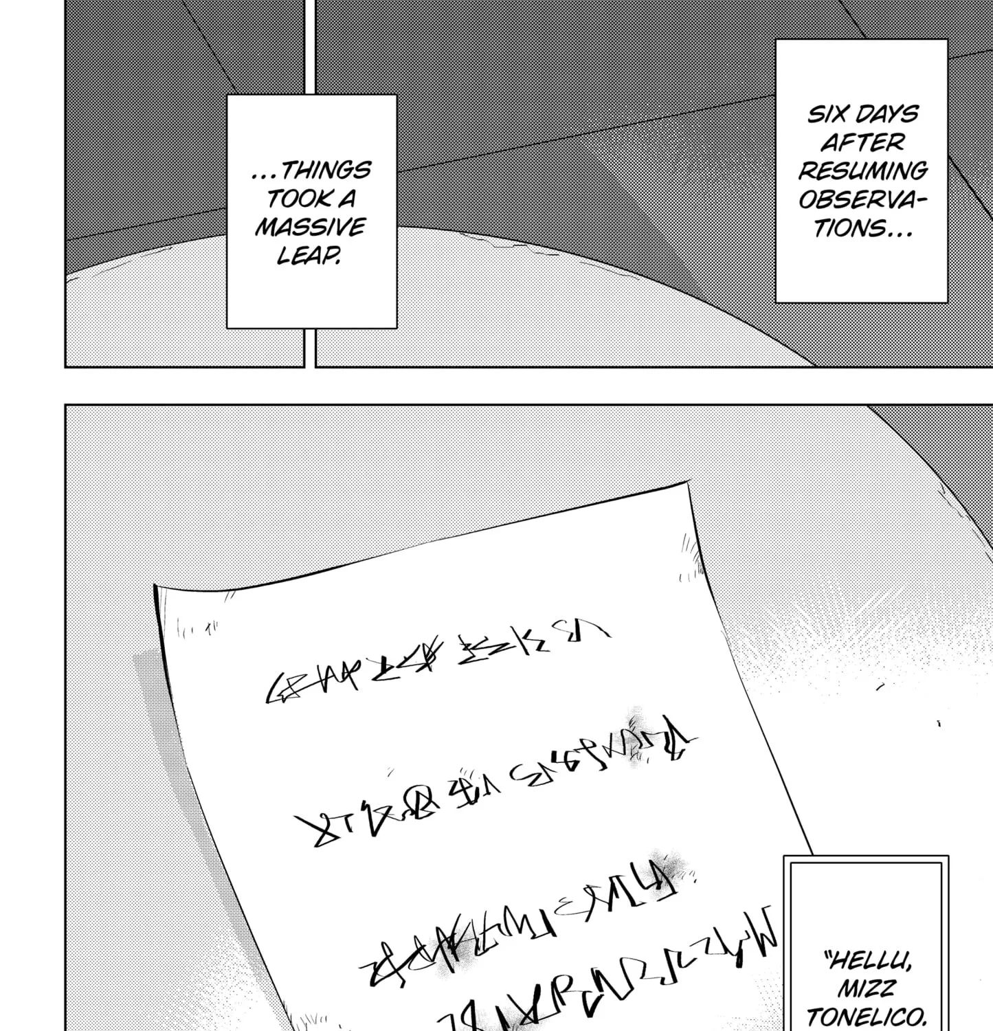 Read Hitoner Manga Online