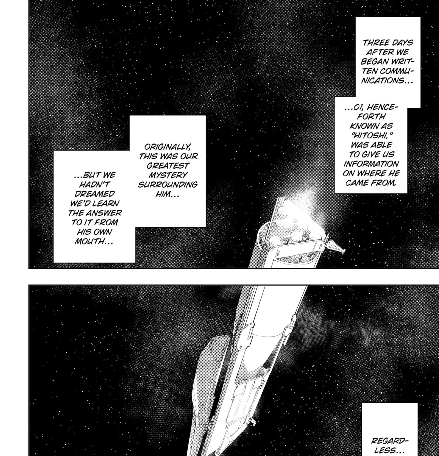 Read Hitoner Manga Online