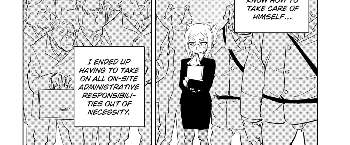 Read Hitoner Manga Online