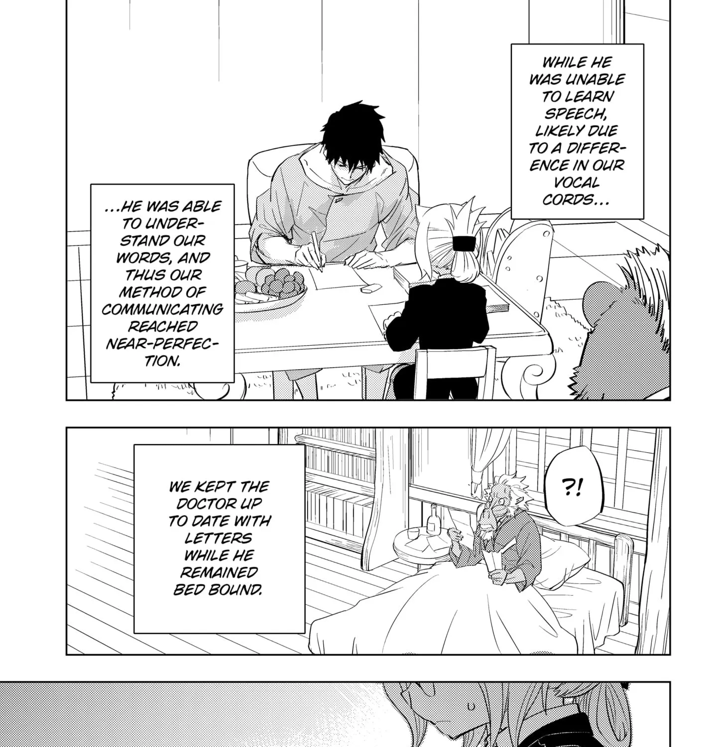 Read Hitoner Manga Online