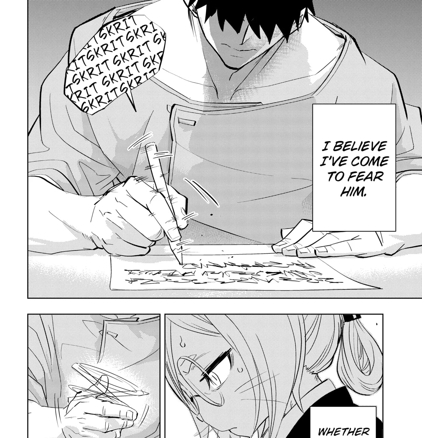 Read Hitoner Manga Online