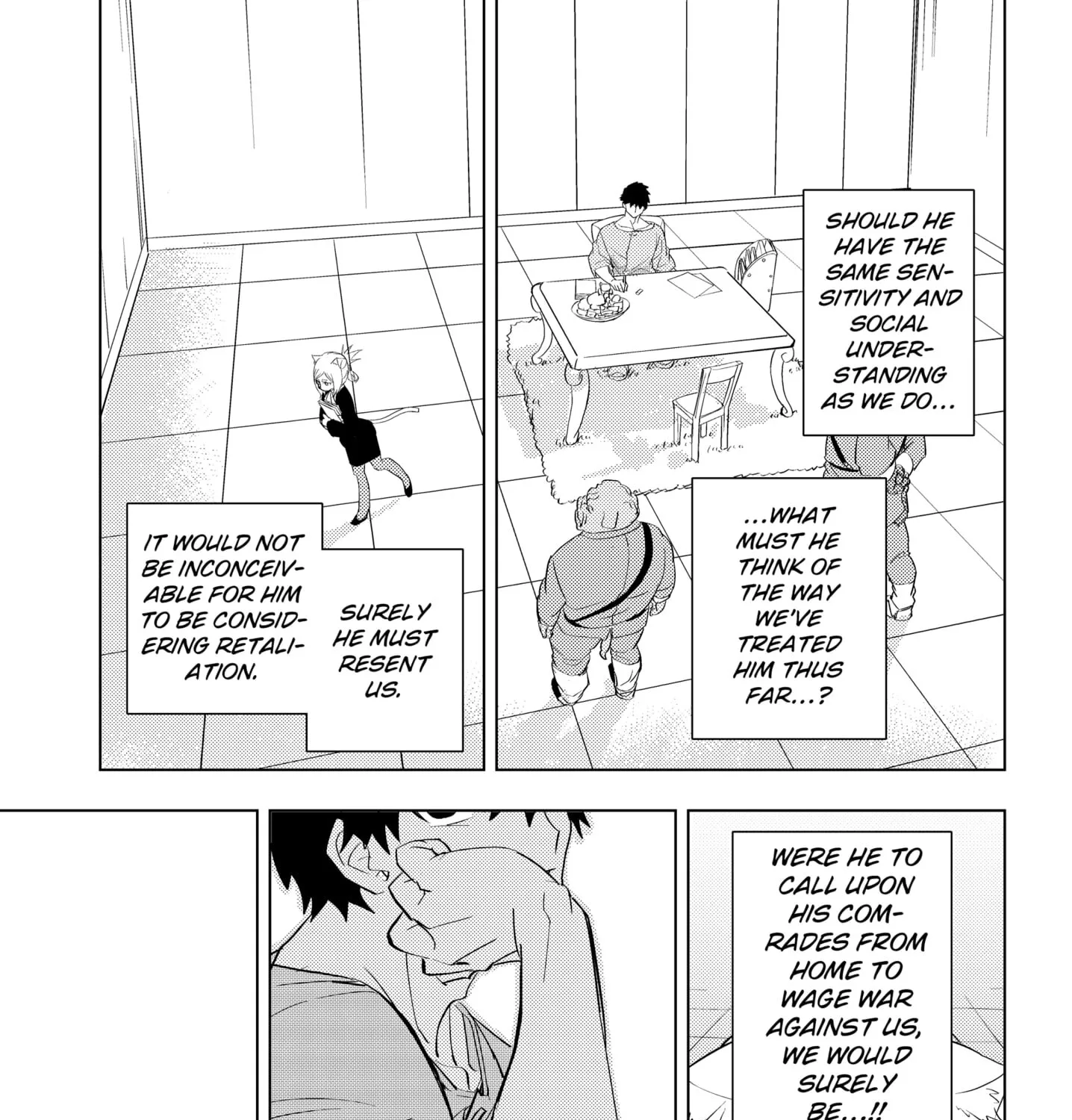 Read Hitoner Manga Online