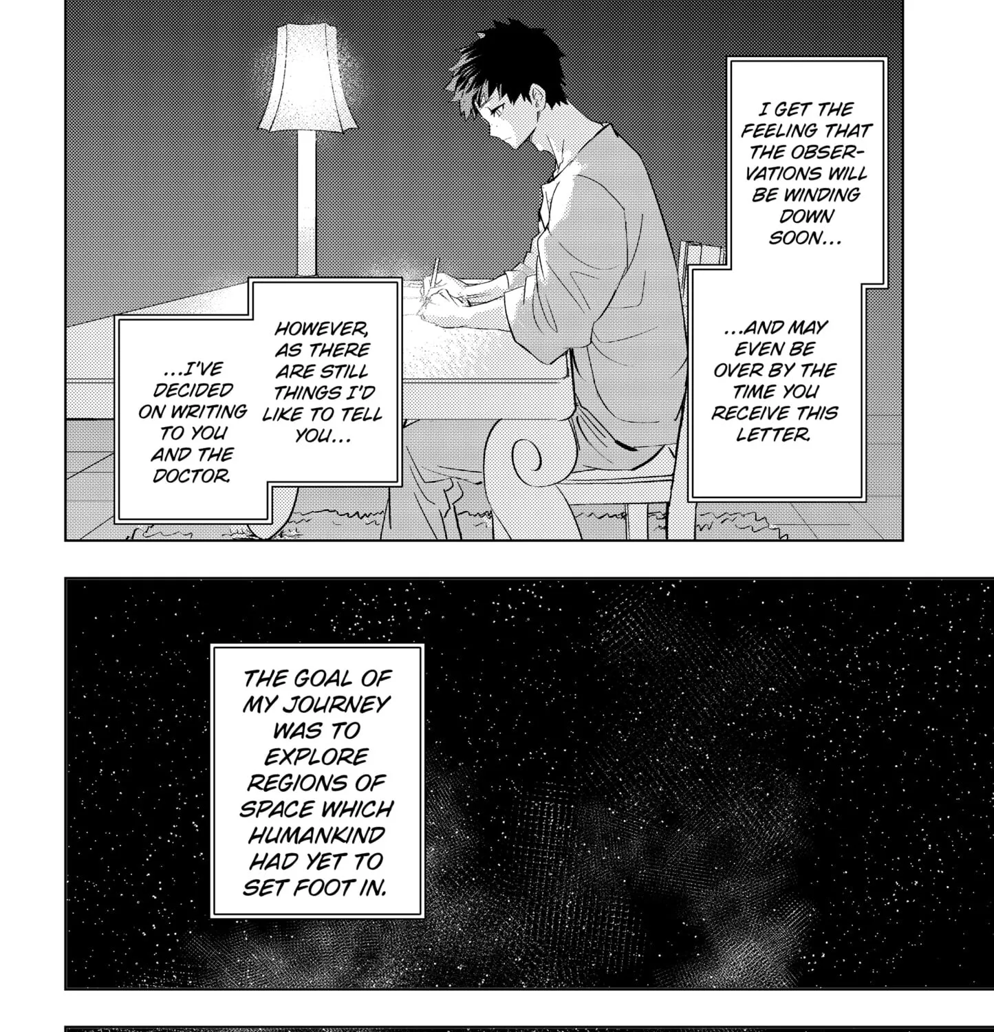 Read Hitoner Manga Online