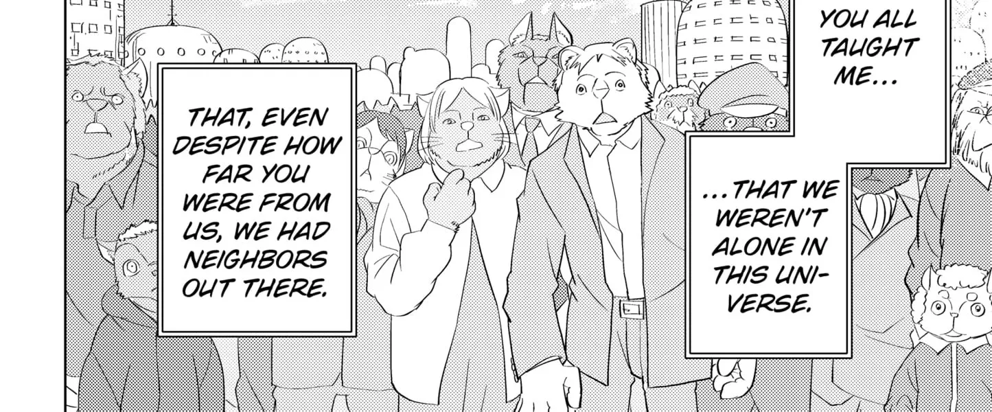 Read Hitoner Manga Online