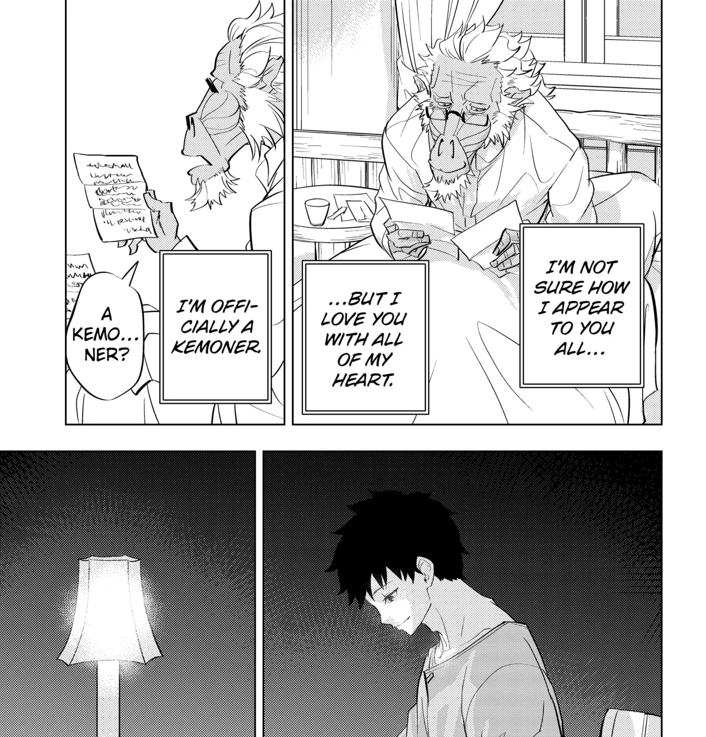 Read Hitoner Manga Online