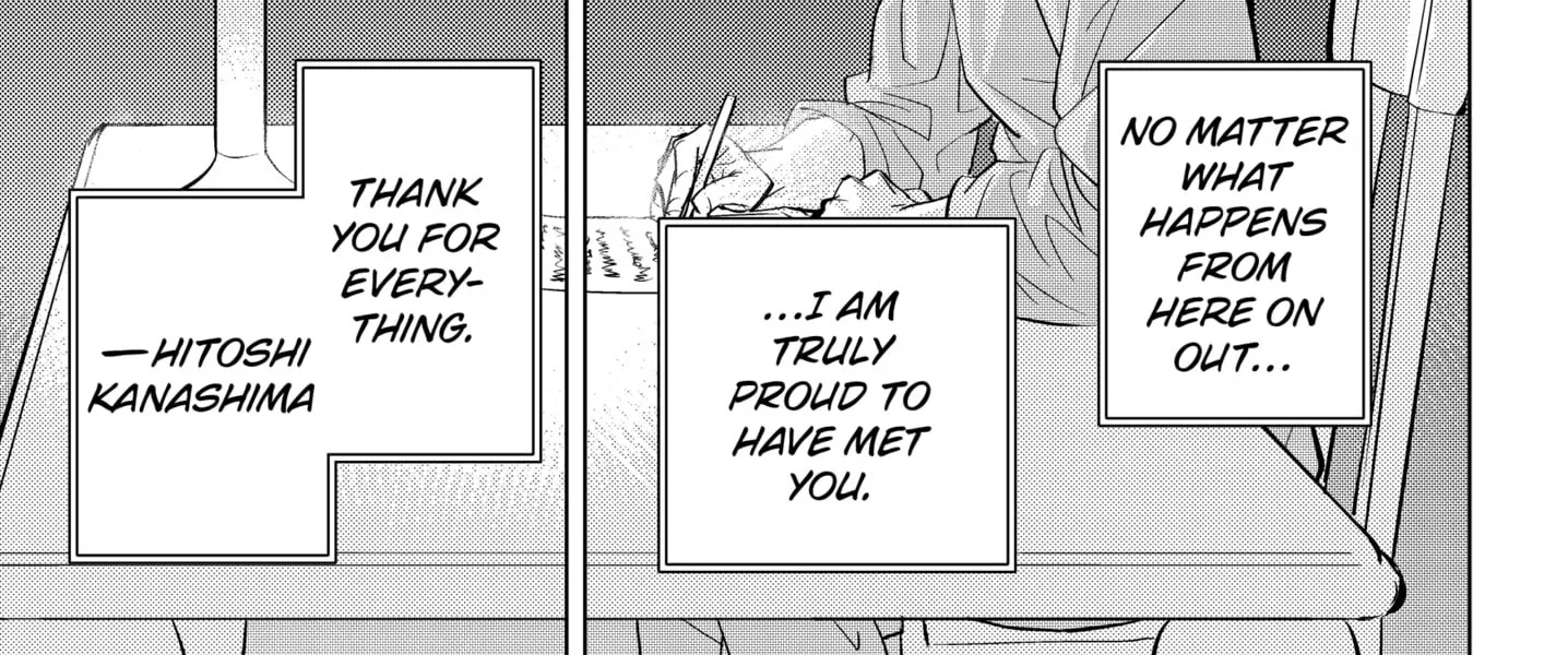 Read Hitoner Manga Online