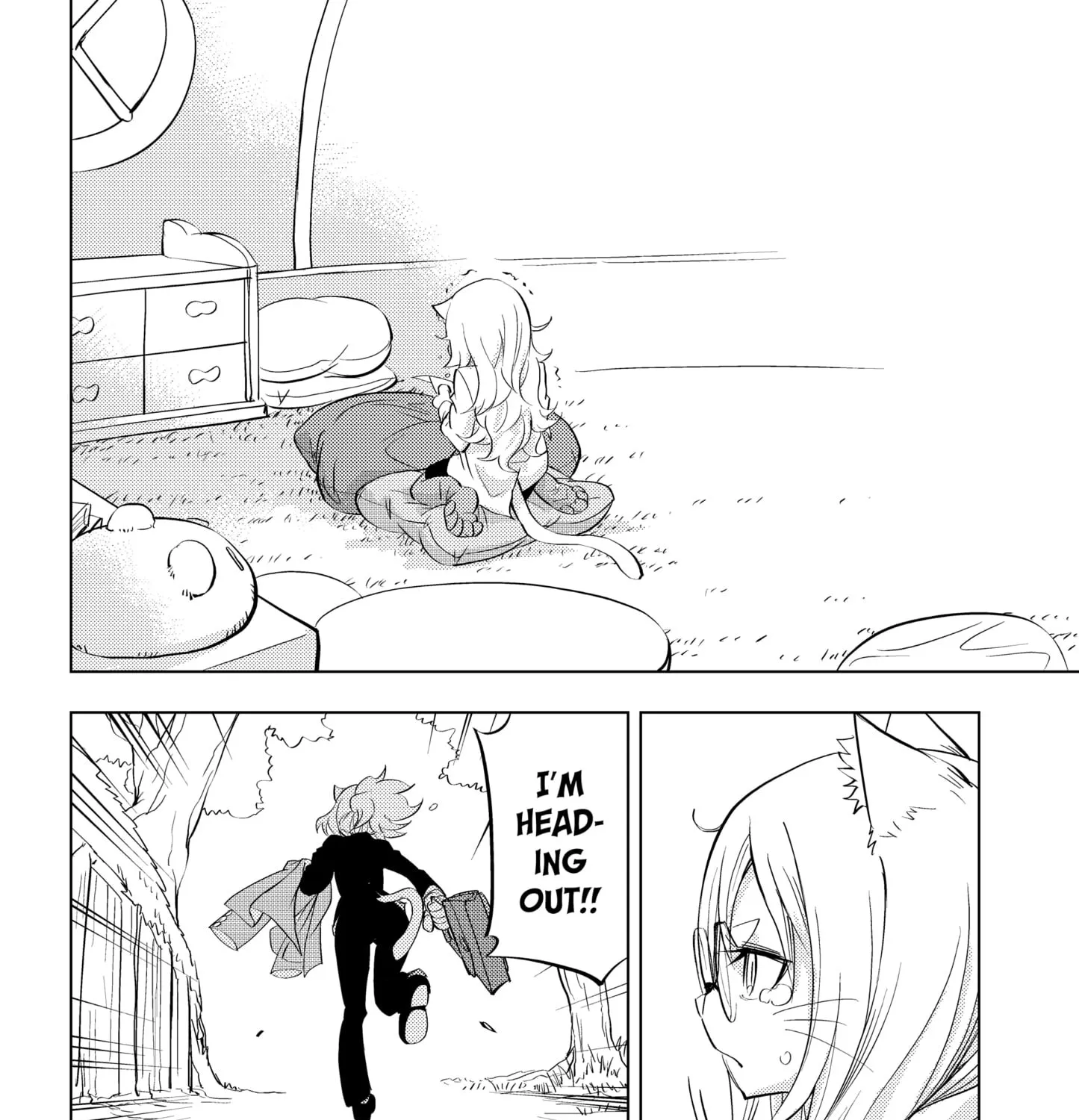 Read Hitoner Manga Online