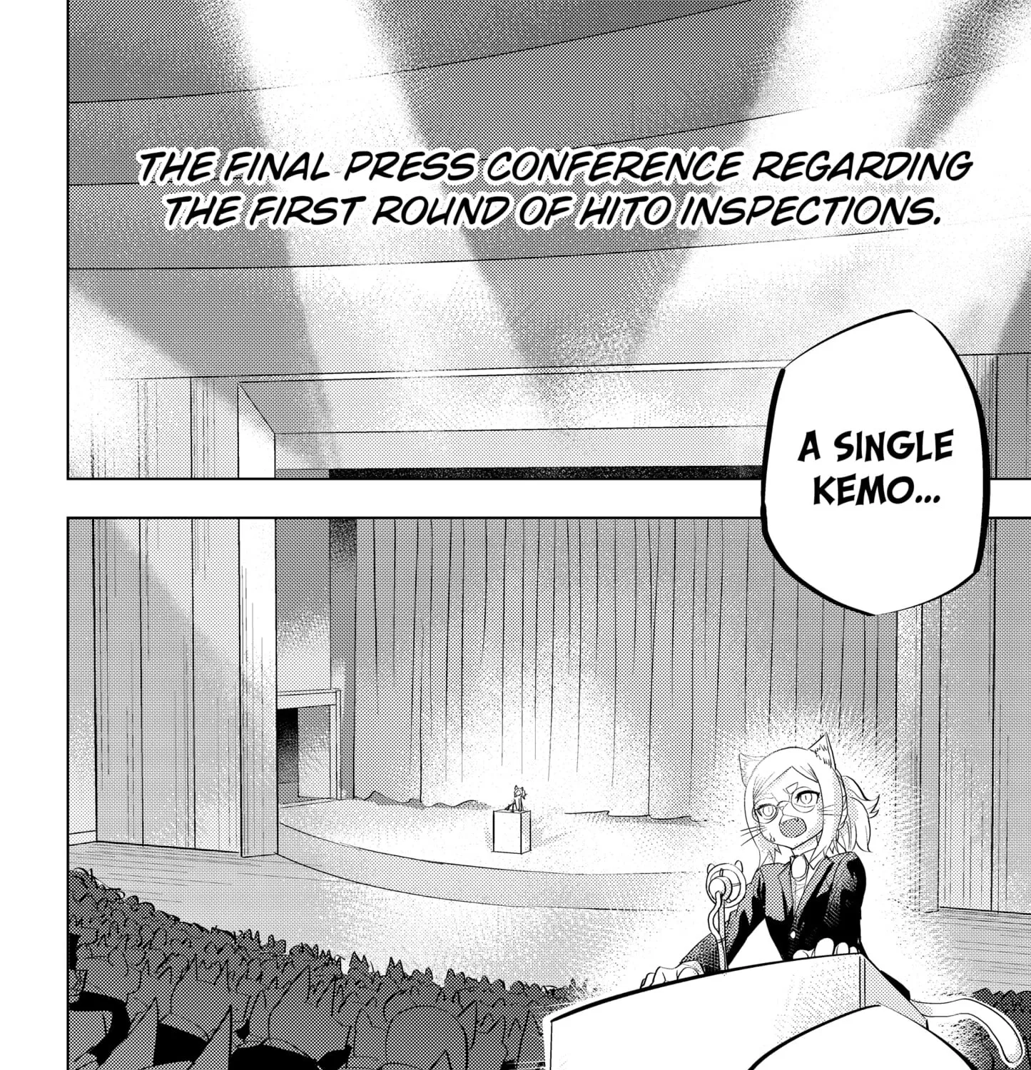 Read Hitoner Manga Online