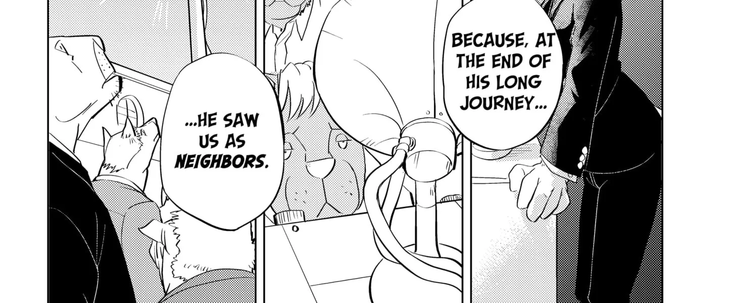 Read Hitoner Manga Online