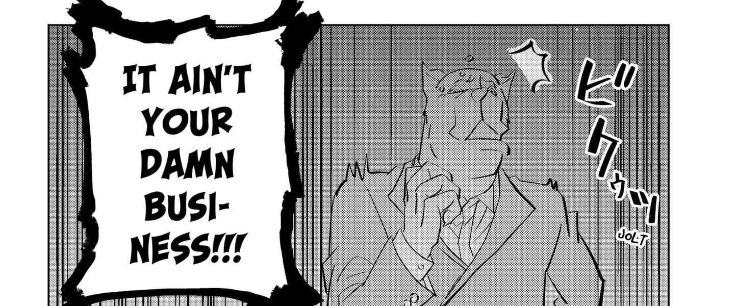 Read Hitoner Manga Online