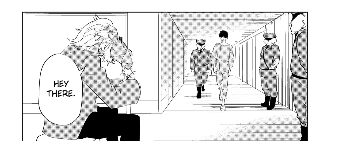 Read Hitoner Manga Online