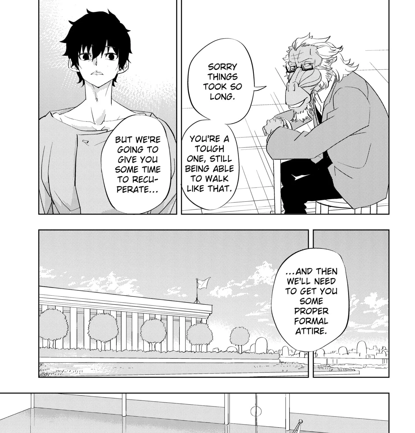 Read Hitoner Manga Online