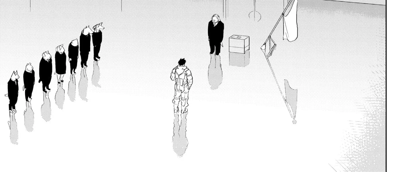 Read Hitoner Manga Online