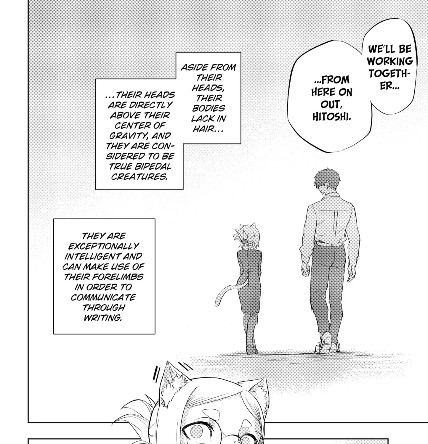 Read Hitoner Manga Online