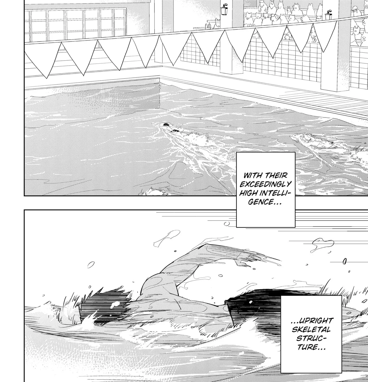 Read Hitoner Manga Online