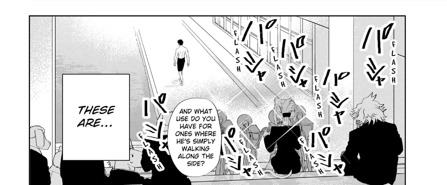 Read Hitoner Manga Online