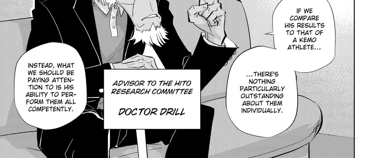 Read Hitoner Manga Online