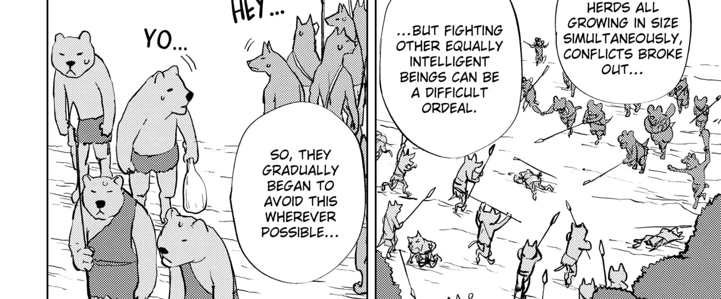 Read Hitoner Manga Online