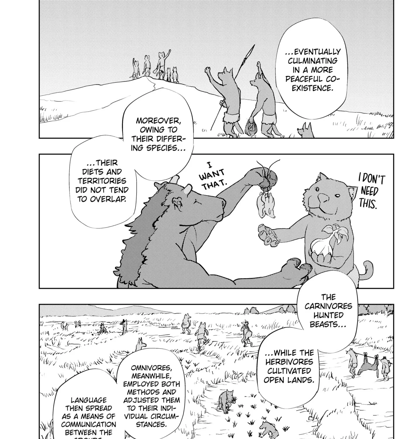 Read Hitoner Manga Online