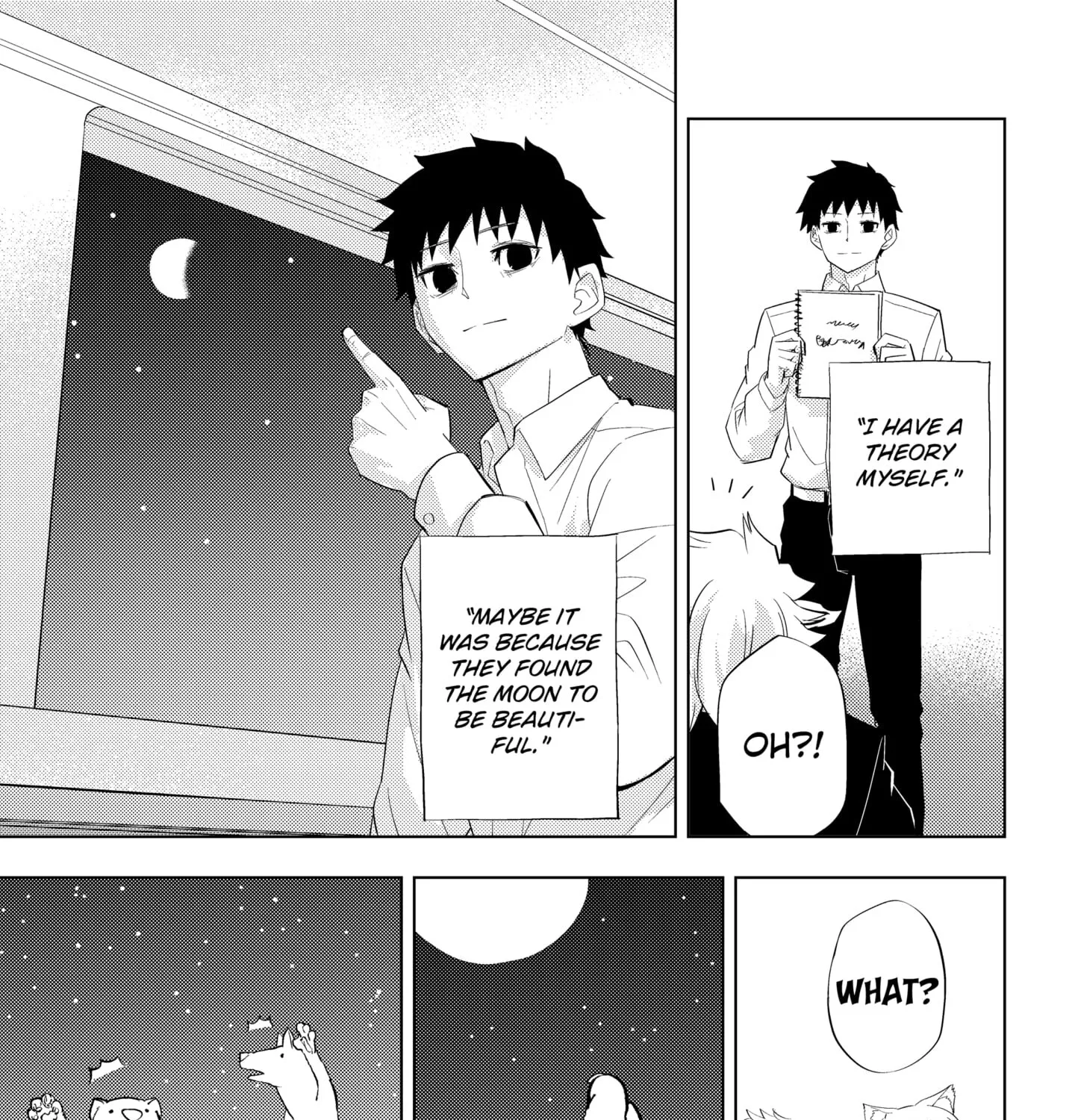 Read Hitoner Manga Online