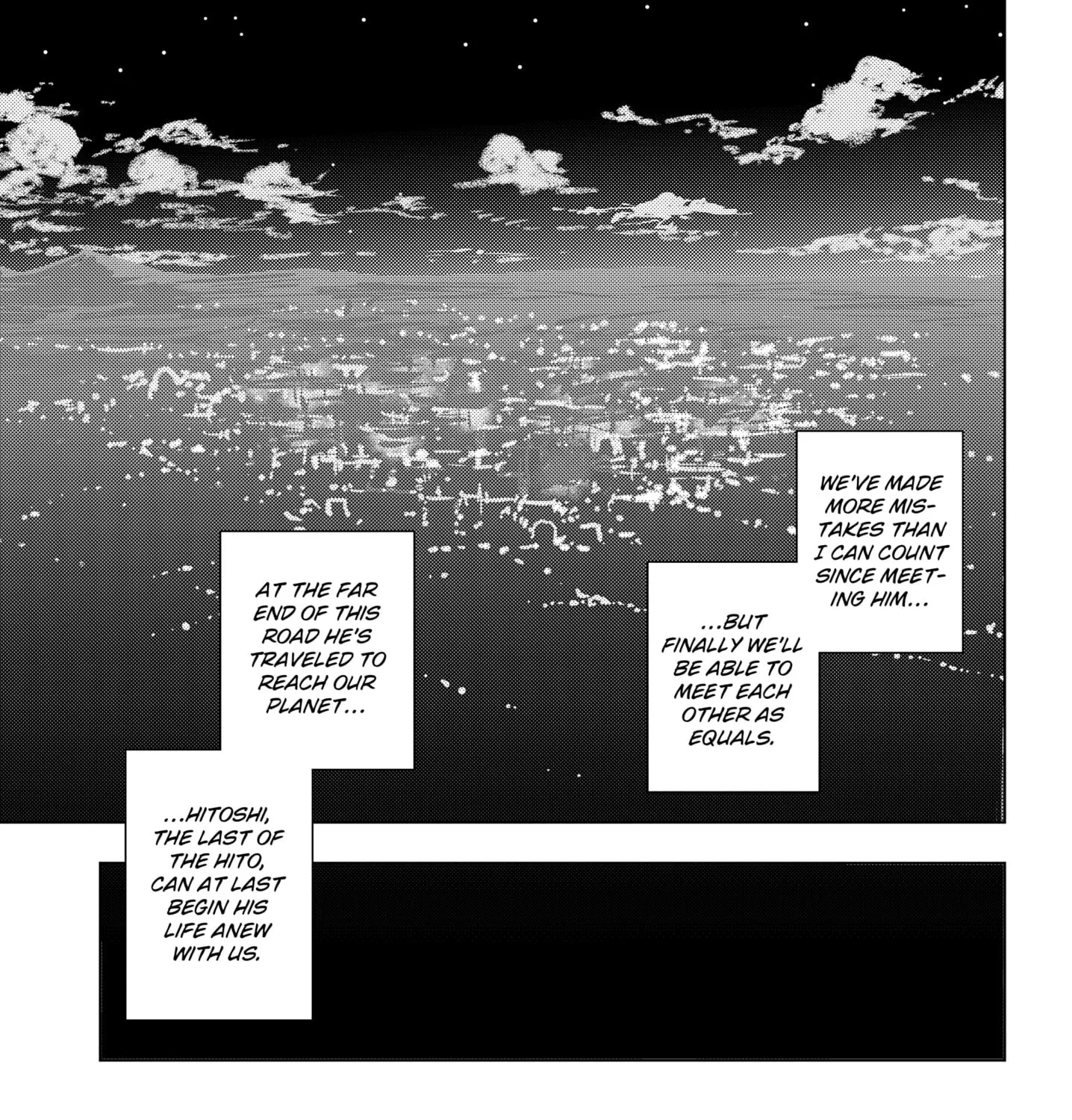 Read Hitoner Manga Online