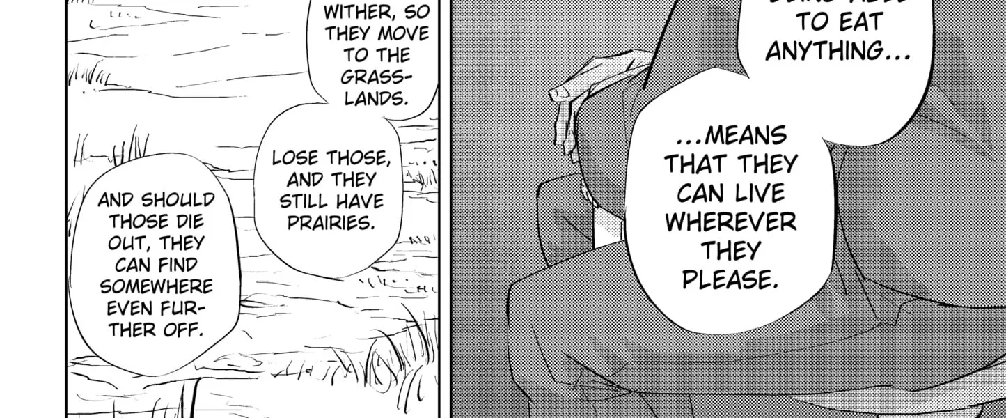 Read Hitoner Manga Online