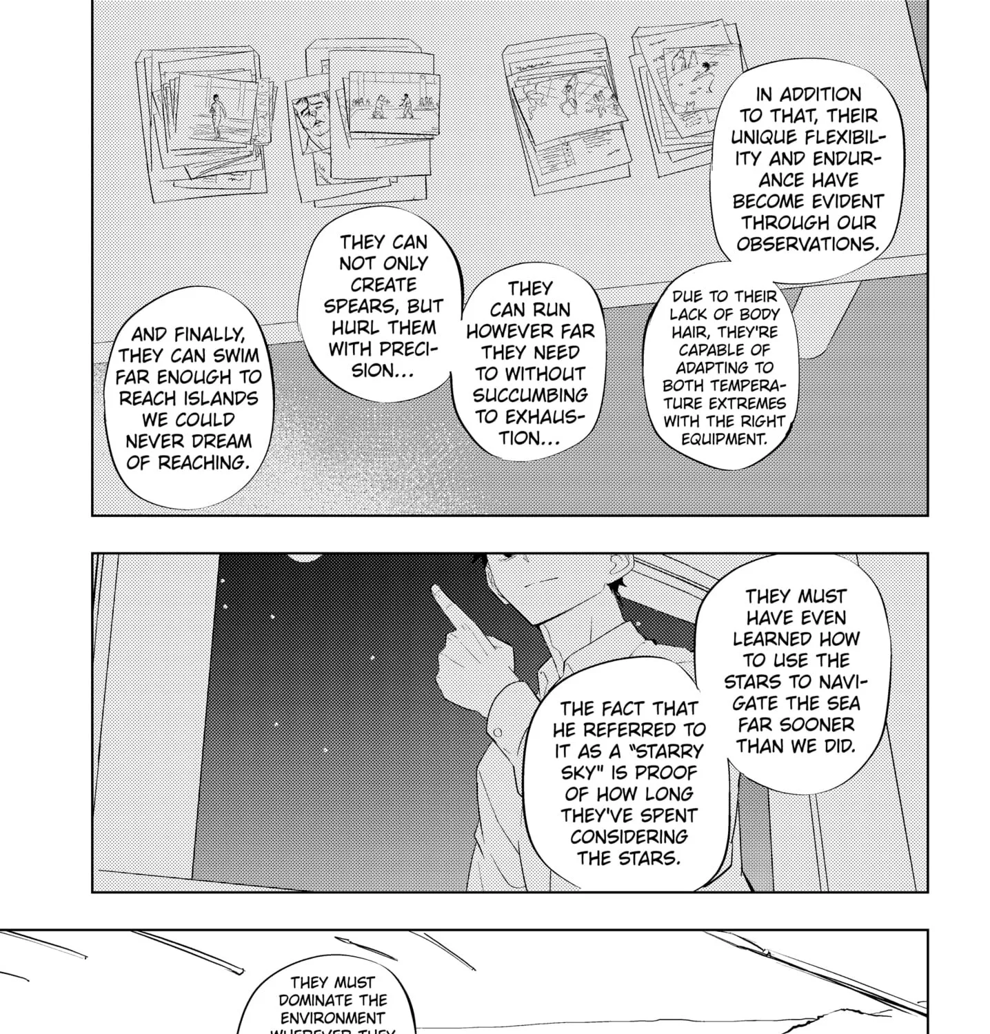 Read Hitoner Manga Online