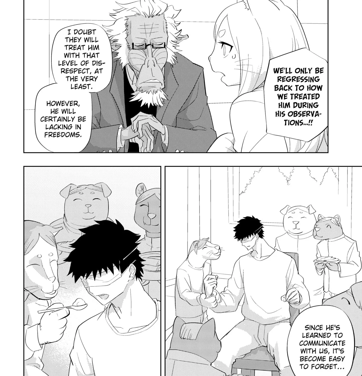 Read Hitoner Manga Online